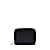 Herschel TYLER RFID WALLET, Black - Black