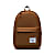 Herschel CLASSIC X-LARGE BACKPACK, Rubber