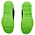 Scott KIDS MTB AR STRAP SHOE, Grey - Neon Green