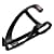 Syncros TAILOR CAGE 1.0 BOTTLE CAGE RIGHT, Black - Squad Orange