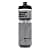 Syncros INSULATED ICEKEEPER BOTTLE 600 ML, Clear
