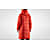 Fjallraven W EXPEDITION LONG DOWN PARKA, True Red