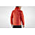 Fjallraven M EXPEDITION PACK DOWN HOODIE, True Red