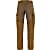Fjallraven M BARENTS PRO TROUSERS, Chestnut - Timber Brown