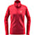 Haglofs W FROST MID JACKET, Scarlet Red