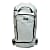 Mountain Hardwear CRAG WAGON 45L BACKPACK, Wet Stone