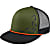 Dynafit TRUCKER 3 CAP, Winter Moss