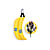Boot Bananas, Yellow