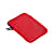 Exped PADDED TABLET SLEEVE 8, Red