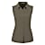 Maier Sports W SINNES OVERSIZE, Dusty Olive