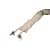Nordisk VIMUR ZIP ADAPTER LARGE, Natural