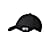 Stoehr ONE TOUCH BASIC CAP, Schwarz