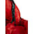 Y by Nordisk V.I.B. 400 XL, Black - Fiery Red