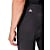 Vaude MENS MATERA TIGHTS, Black