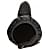 Vaude BIKE GAITER LONG, Black