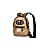 Goldbergh W EVERY SMALL BACKPACK, Gold