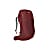 Lowe Alpine W AIRZONE TREK ND 43:50, Raspberry