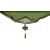 Outwell SELFINFLATING MAT DREAMCATCHER DOUBLE 10.0 CM, Green