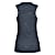 Salewa W PUEZ GRAPHIC DRY TANK, Ombre Blue Melange II