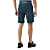 Millet M LTK SPEED LONG SHORT, Orion Blue