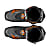 Scarpa F1 LT, Carbon - Orange