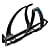 Syncros COUPE CAGE 1.0 BOTTLE CAGE, Black - Ocean Blue