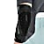 Dainese TRAIL SKINS PRO ELBOW GUARD, Black