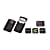 Birzman FEEXTUBE PATCH KIT, Black