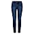 Black Diamond W CRAG DENIM PANTS, Medium Indigo