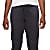 Black Diamond W NOTION PANTS, Carbon