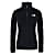 The North Face W EVOLVE II TRICLIMATE JACKET, TNF Black - TNF Black