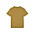 Picture M BASEMENT PARK TEE II, Dark Golden