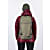 Bergans HUGGER 25, Dark Green Mud - Green Mud