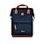 Cabaia CHICAGO LARGE 26L, Navy