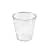 Sea to Summit DELTALIGHT TUMBLER 2PACK, Clear Transparent