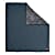 Klymit HOMESTEAD CABIN COMFORTER 2 PERSON BLANKET, Blue