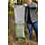 Klymit DRIFT CAR CAMP PILLOW LARGE, Green