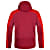 La Sportiva M CRIZZLE EVO SHELL JACKET, Sangria - Sunset