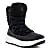 Ecco W SOLICE MID GTX PL II, Black - Black