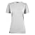 Salewa W PEDROC HYBRID 2 DRY S/S TEE, White Melange