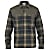 Fjallraven M GRANIT SHIRT, Tarmac