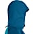 Gore W R7 PARTIAL GORE-TEX INFINIUM HOODED JACKET, Scuba Blue - Sphere Blue