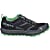 Scott W SUPERTRAC 2.0 SHOE, Black - Light Green