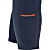 Gore M ULTIMATE 2IN1 SHORTS, Fireball - Orbit Blue