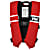 Helly Hansen COMFORT COMPACT 50N, Alert Red