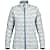 Fjallraven W SNOW CARDIGAN, Frost Green