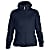 Fjallraven W STINA JACKET, Dark Navy