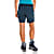 Schoeffel W SHORTS KAMPENWAND, Dress Blues