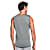 Schoeffel M SPORT SLEEVELESS SHIRT, Monument