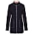 Almgwand W ÖDSTEIN, Dark Blue - Beige